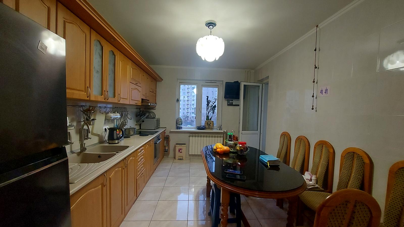 3-rooms apartment apartment by the address st. Ul Radunskaya (area 94 m²) - Atlanta.ua - photo 6