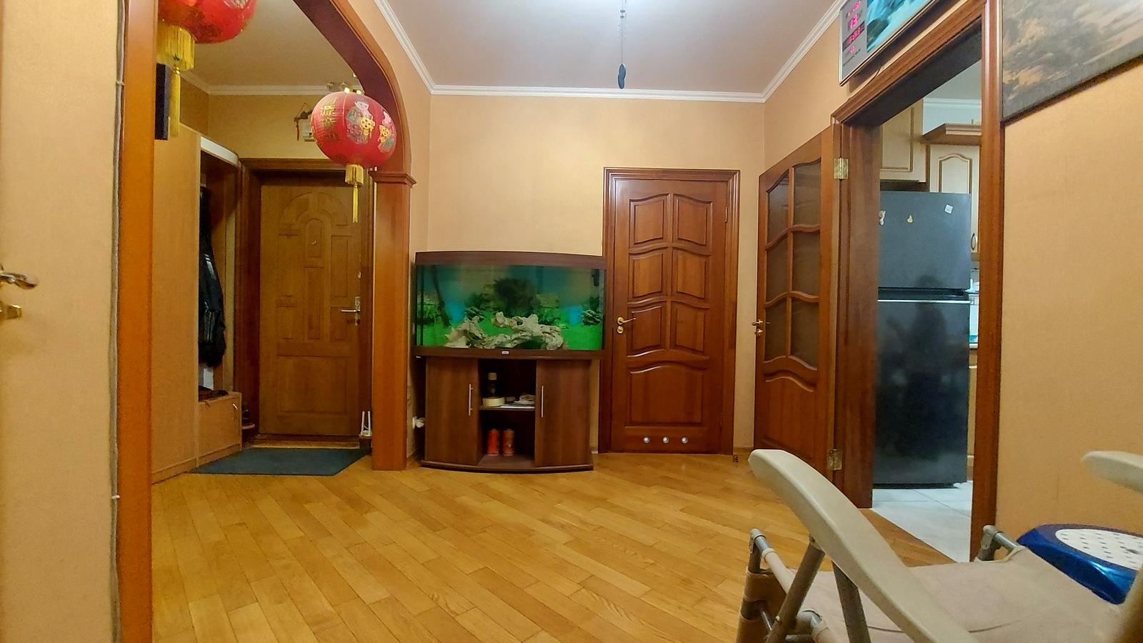 3-rooms apartment apartment by the address st. Ul Radunskaya (area 94 m²) - Atlanta.ua - photo 10
