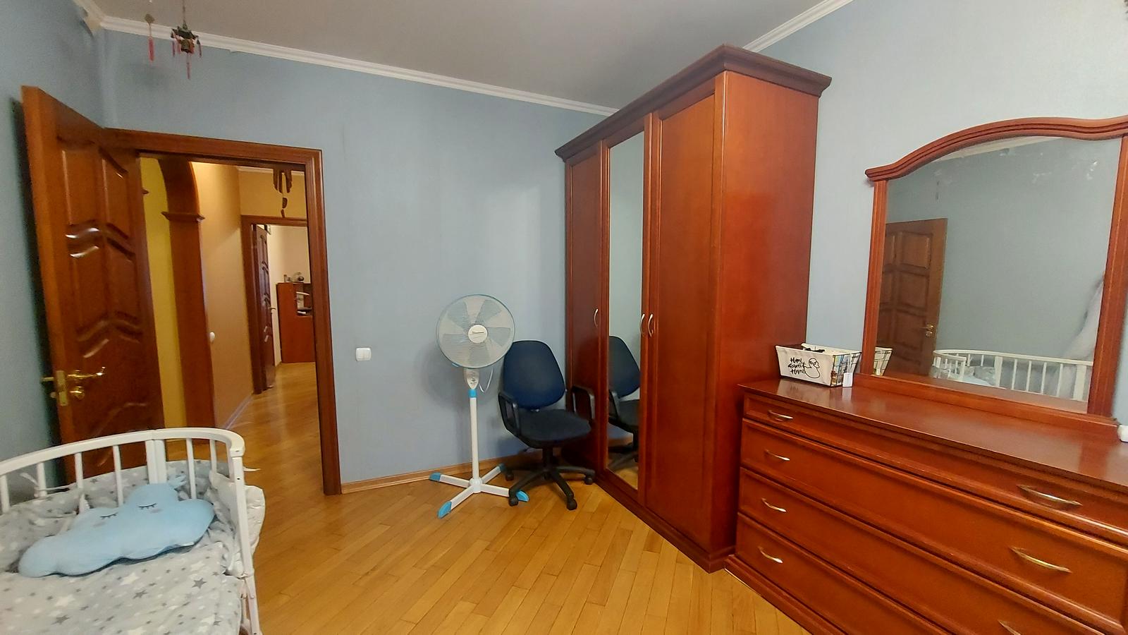 3-rooms apartment apartment by the address st. Ul Radunskaya (area 94 m²) - Atlanta.ua - photo 13