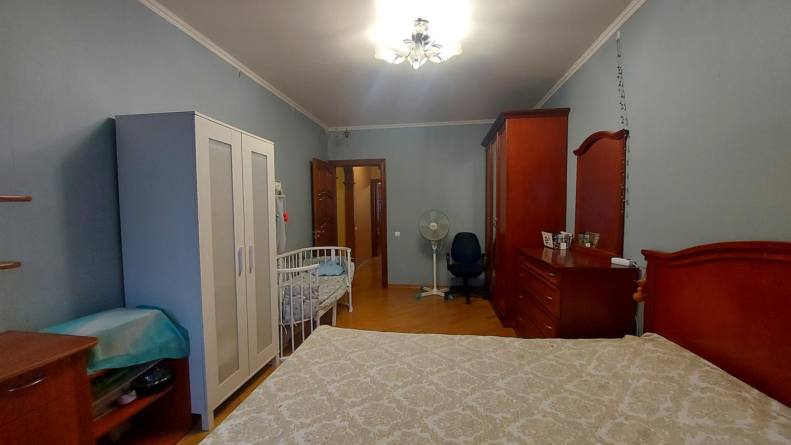 3-rooms apartment apartment by the address st. Ul Radunskaya (area 94 m²) - Atlanta.ua - photo 14