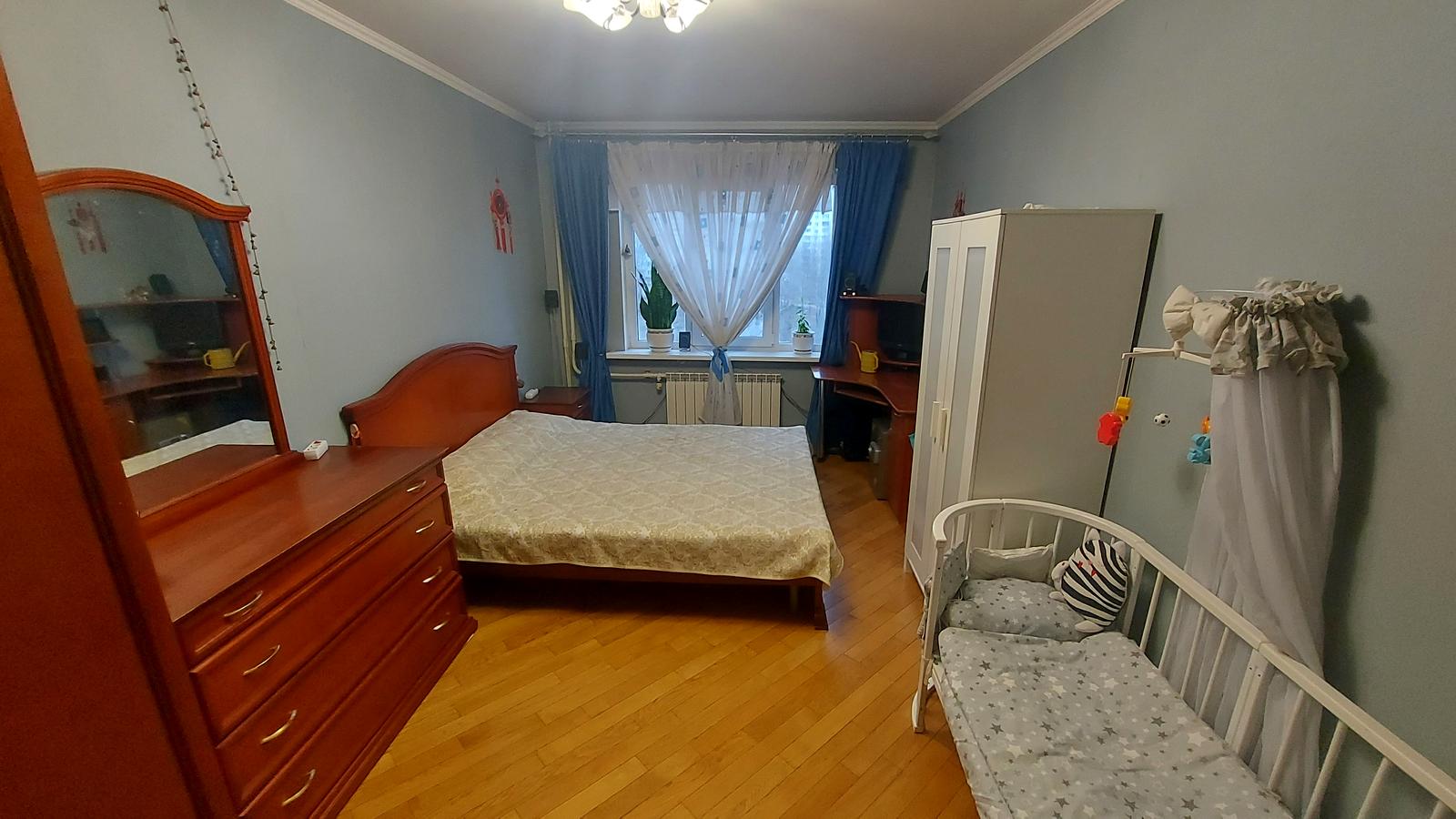 3-rooms apartment apartment by the address st. Ul Radunskaya (area 94 m²) - Atlanta.ua - photo 12