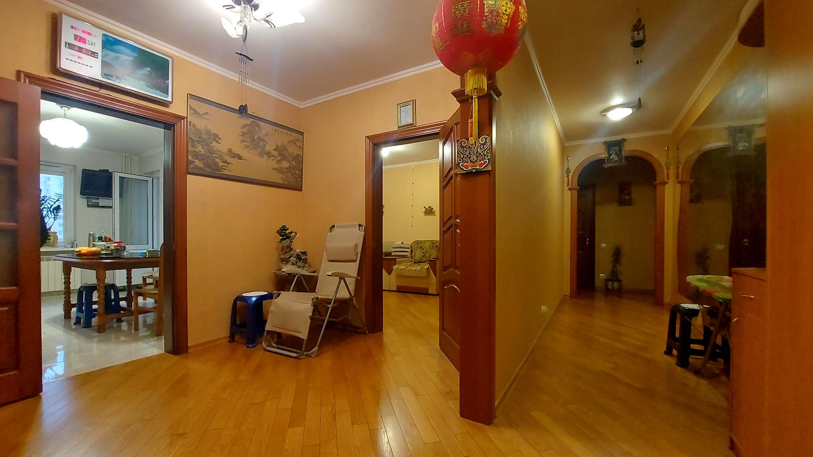 3-rooms apartment apartment by the address st. Ul Radunskaya (area 94 m²) - Atlanta.ua - photo 18
