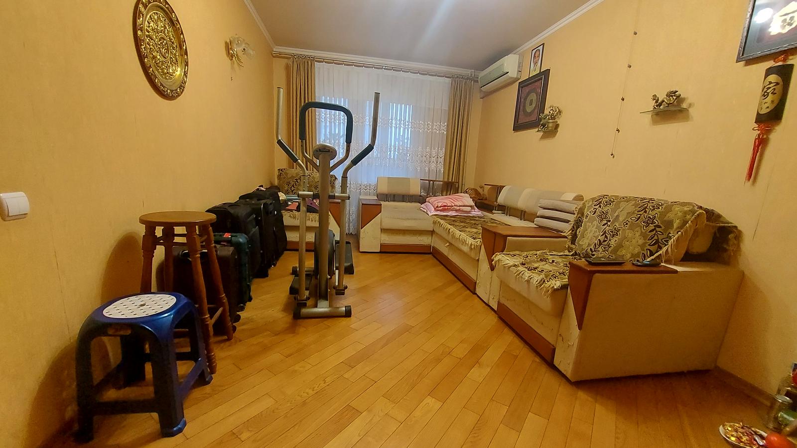 3-rooms apartment apartment by the address st. Ul Radunskaya (area 94 m²) - Atlanta.ua - photo 21