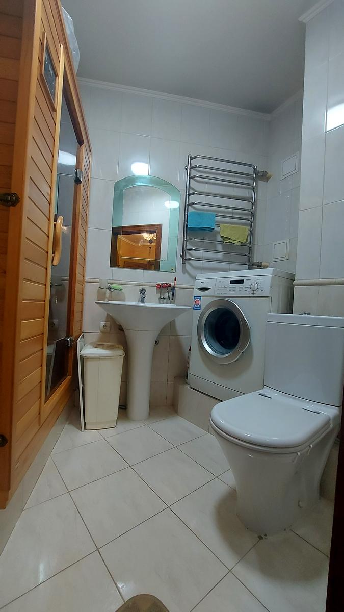 3-rooms apartment apartment by the address st. Ul Radunskaya (area 94 m²) - Atlanta.ua - photo 23