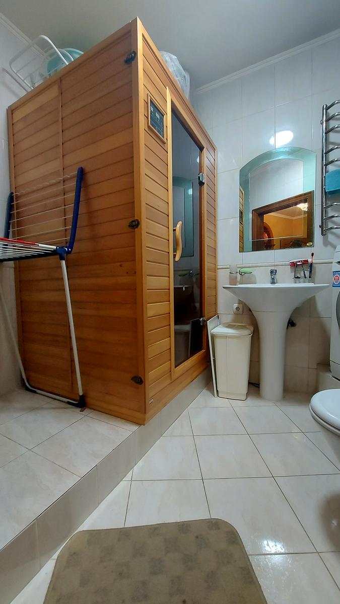 3-rooms apartment apartment by the address st. Ul Radunskaya (area 94 m²) - Atlanta.ua - photo 24