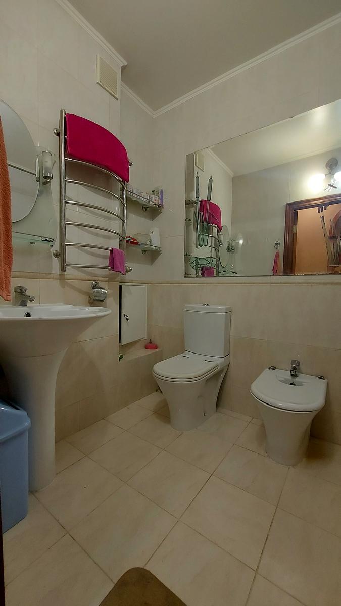 3-rooms apartment apartment by the address st. Ul Radunskaya (area 94 m²) - Atlanta.ua - photo 27