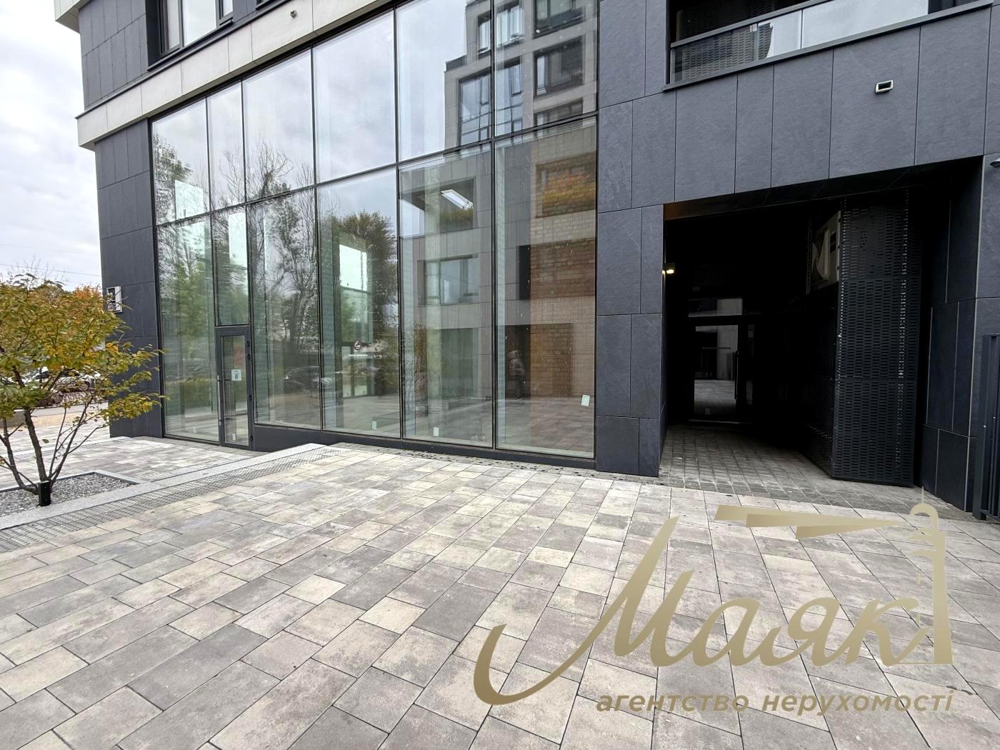 Commercial real estate at (area 244 m²) - Atlanta.ua - photo 24