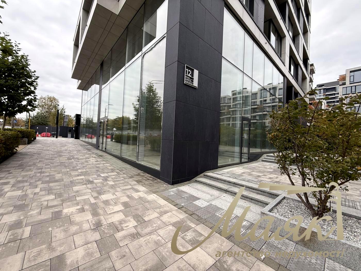 Commercial real estate at (area 244 m²) - Atlanta.ua - photo 22