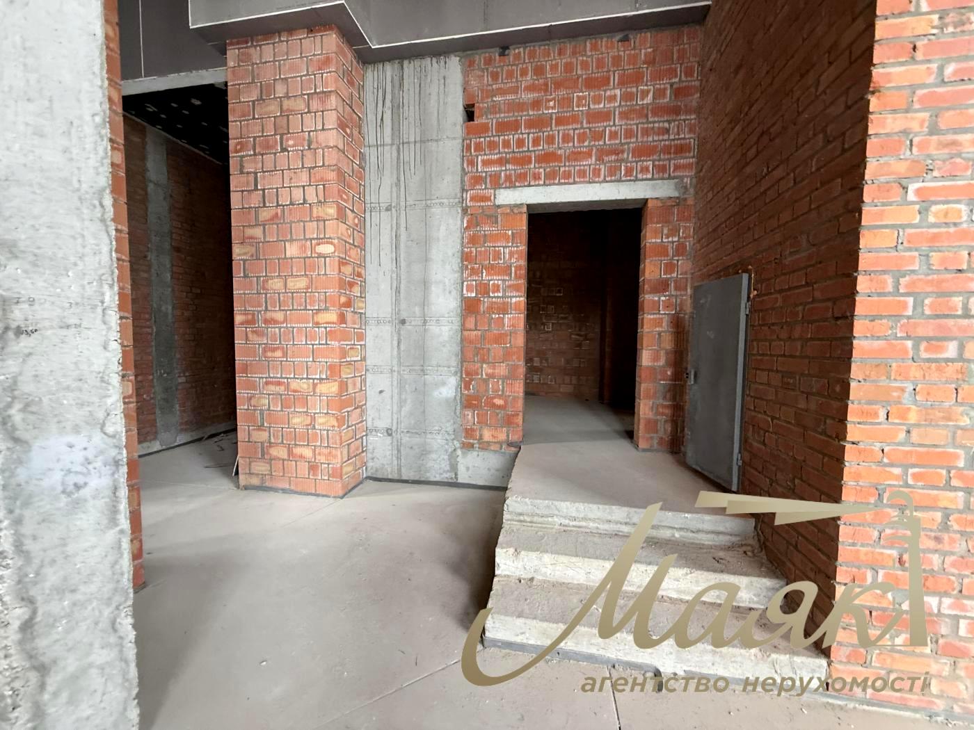 Commercial real estate at (area 244 m²) - Atlanta.ua - photo 19