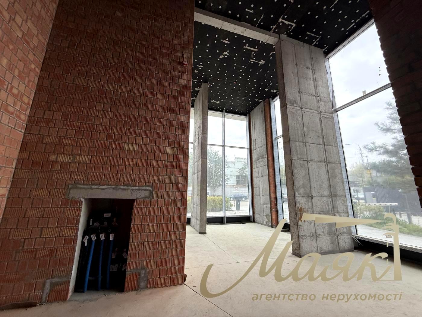 Commercial real estate at (area 244 m²) - Atlanta.ua - photo 12