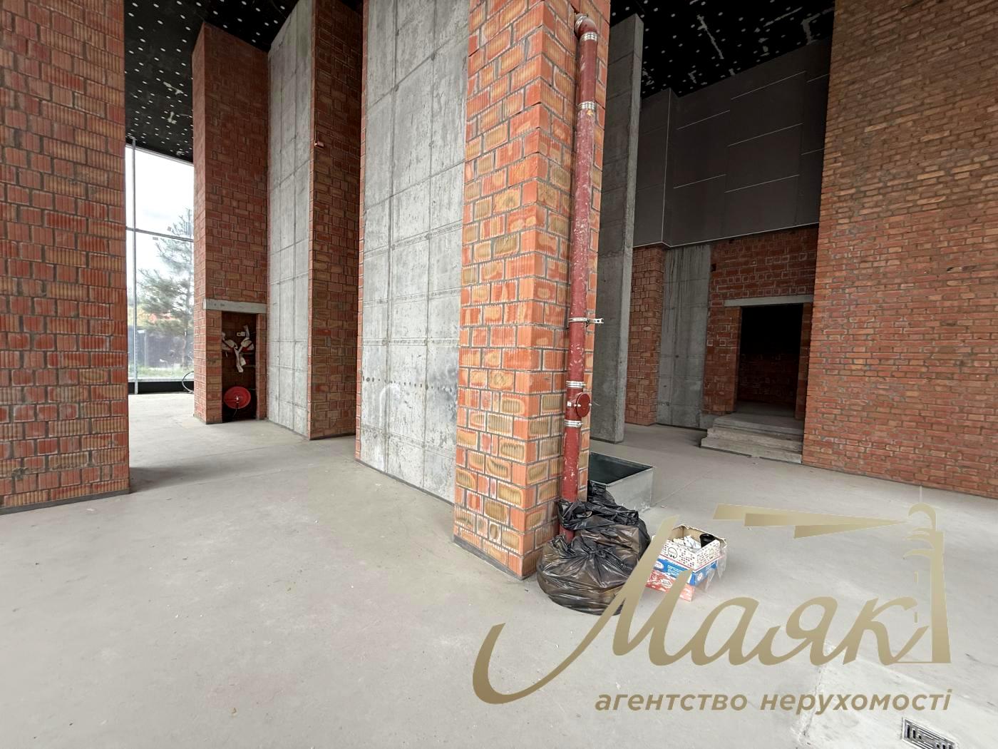 Commercial real estate at (area 244 m²) - Atlanta.ua - photo 16