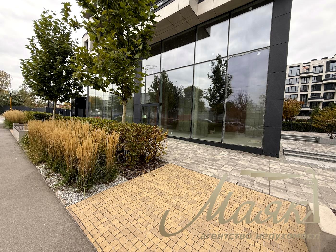 Commercial real estate at (area 244 m²) - Atlanta.ua - photo 25