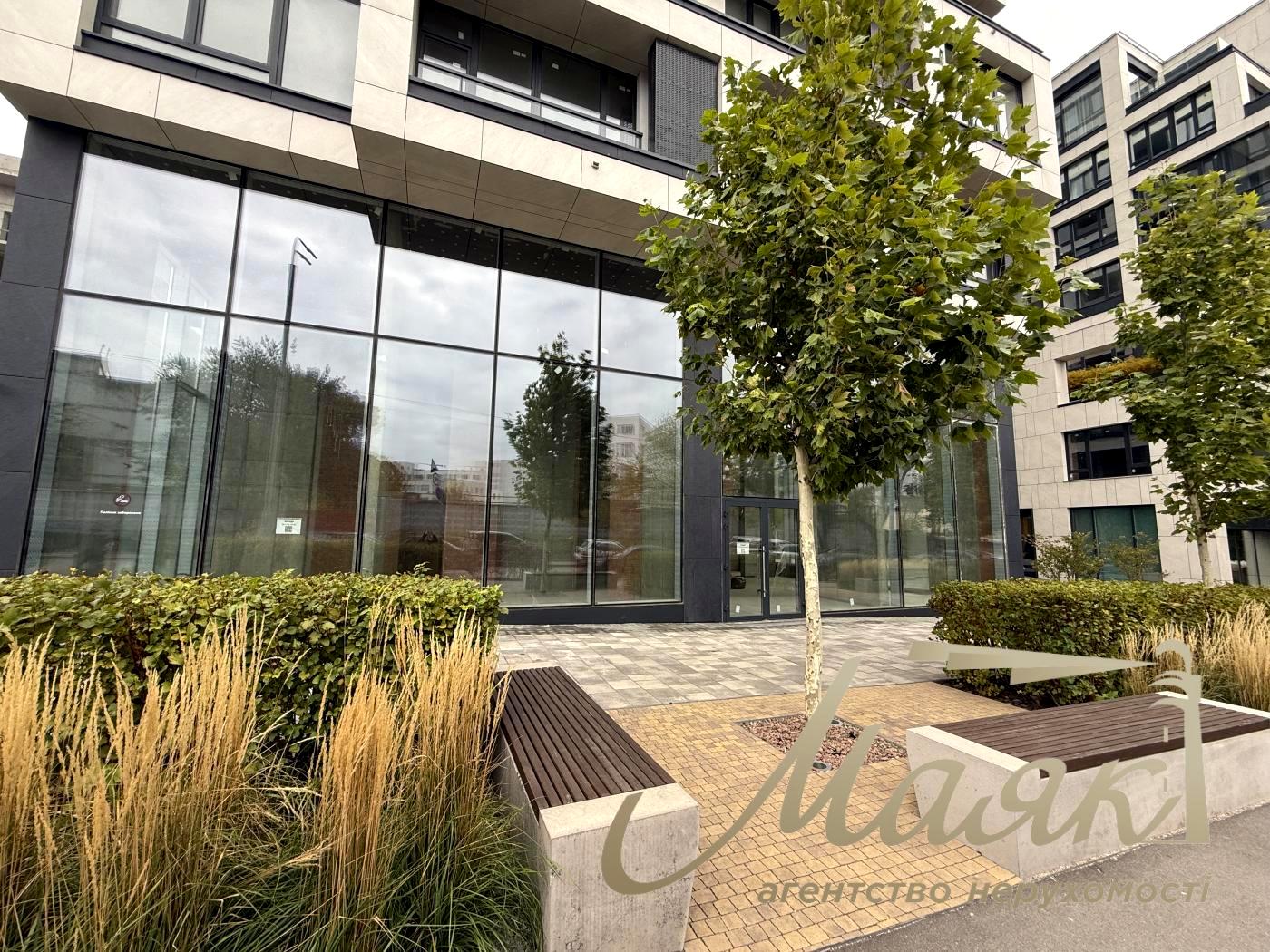 Commercial real estate at (area 244 m²) - Atlanta.ua - photo 26