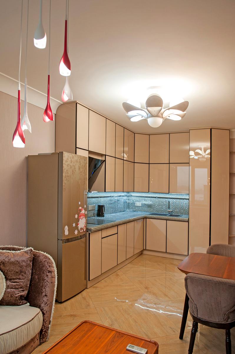 2-комнатная квартира по адресу ул. Трускавецкая (площадь 88 м²) - Atlanta.ua - фото 5