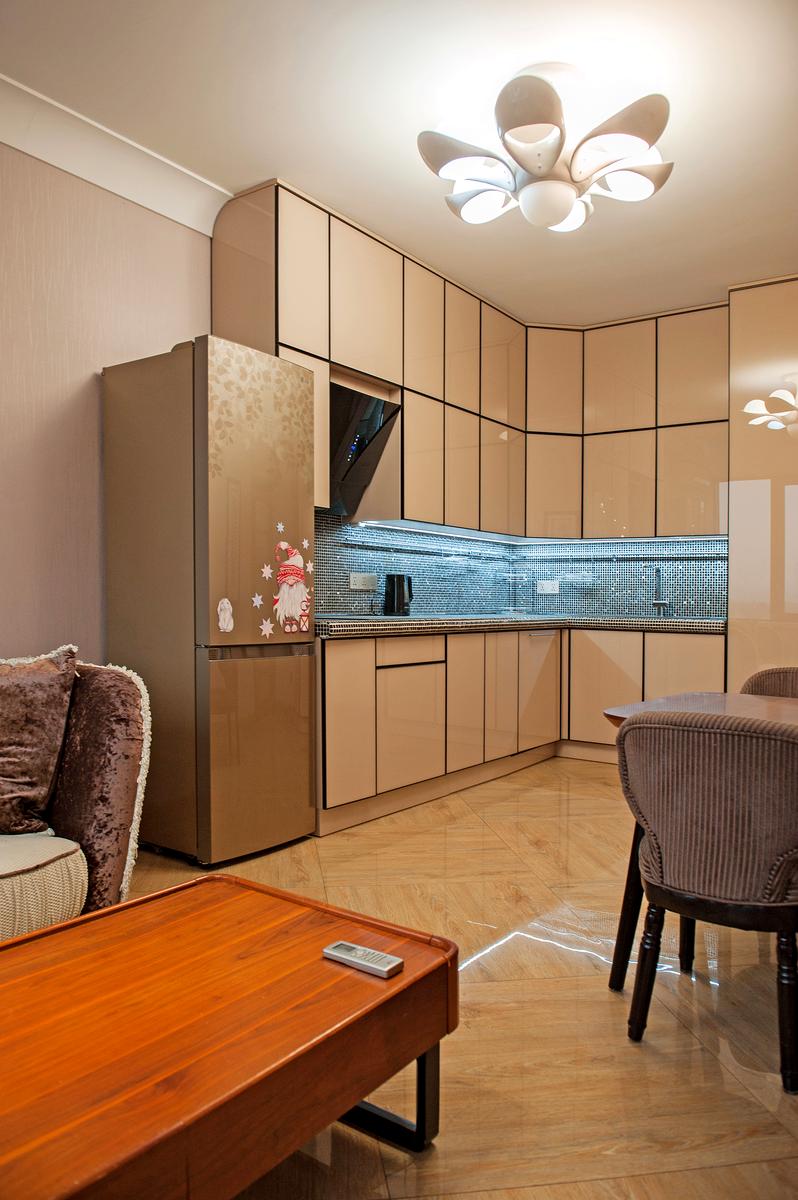 2-комнатная квартира по адресу ул. Трускавецкая (площадь 88 м²) - Atlanta.ua - фото 4