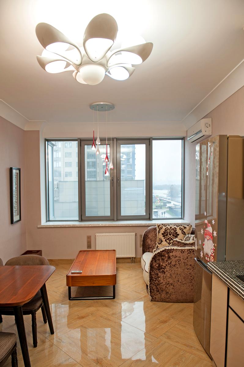 2-комнатная квартира по адресу ул. Трускавецкая (площадь 88 м²) - Atlanta.ua - фото 9