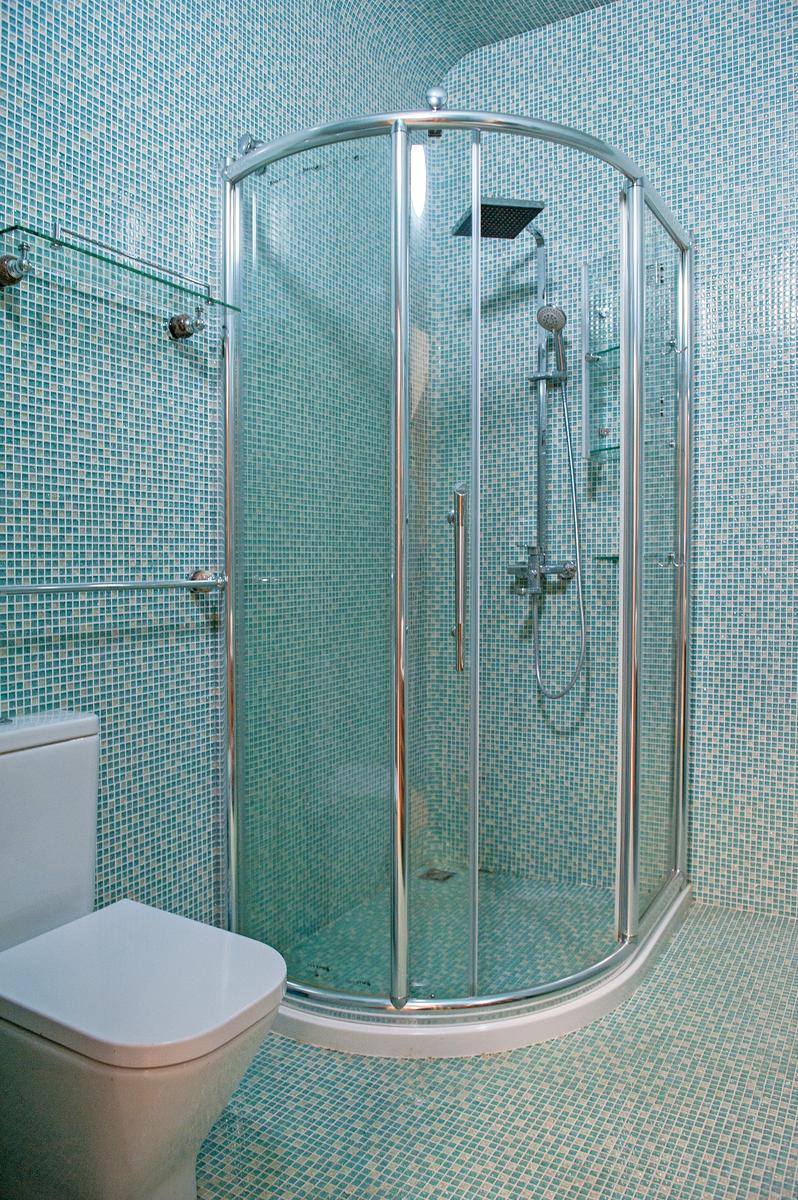 2-комнатная квартира по адресу ул. Трускавецкая (площадь 88 м²) - Atlanta.ua - фото 12