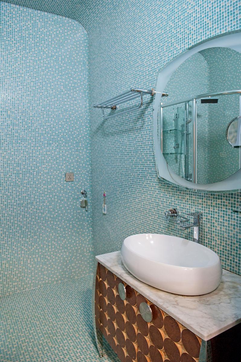 2-комнатная квартира по адресу ул. Трускавецкая (площадь 88 м²) - Atlanta.ua - фото 14