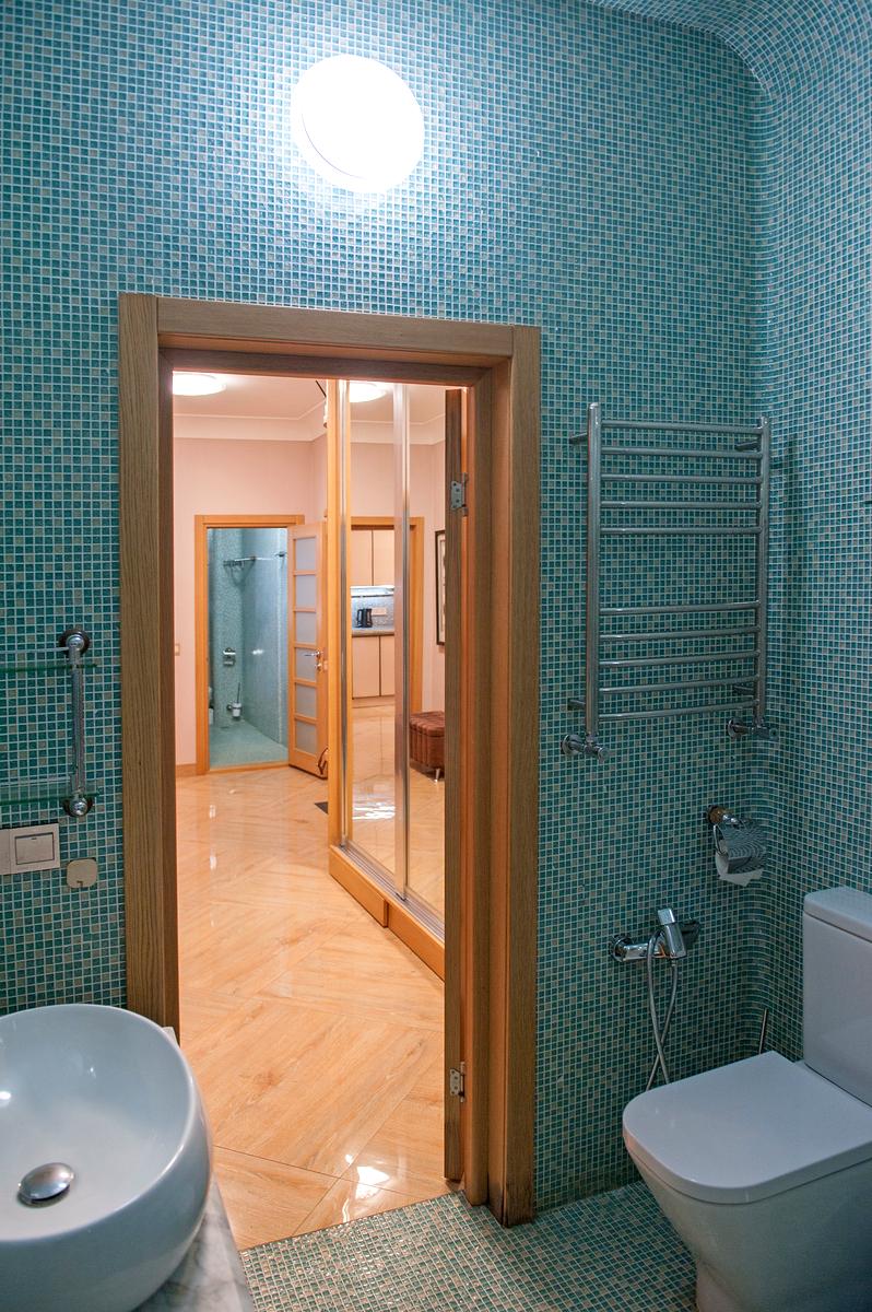 2-комнатная квартира по адресу ул. Трускавецкая (площадь 88 м²) - Atlanta.ua - фото 13