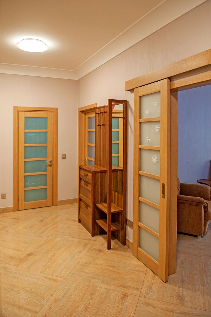 2-комнатная квартира по адресу ул. Трускавецкая (площадь 88 м²) - Atlanta.ua - фото 18