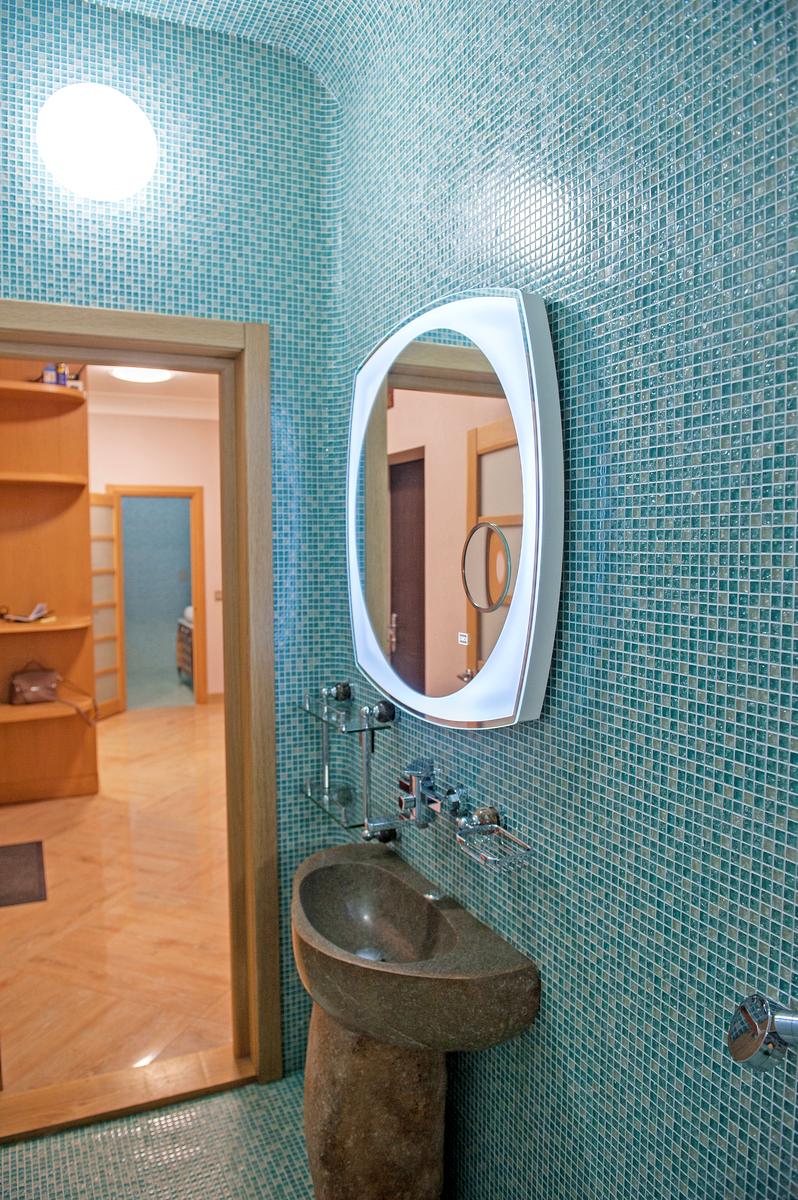 2-комнатная квартира по адресу ул. Трускавецкая (площадь 88 м²) - Atlanta.ua - фото 21