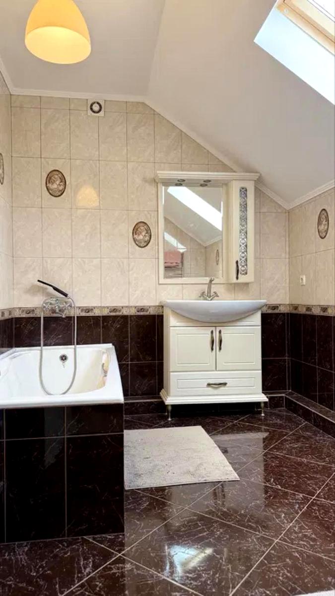 House by the address st. Svyato Pokrovskaya (area 188 m²) - Atlanta.ua - photo 21