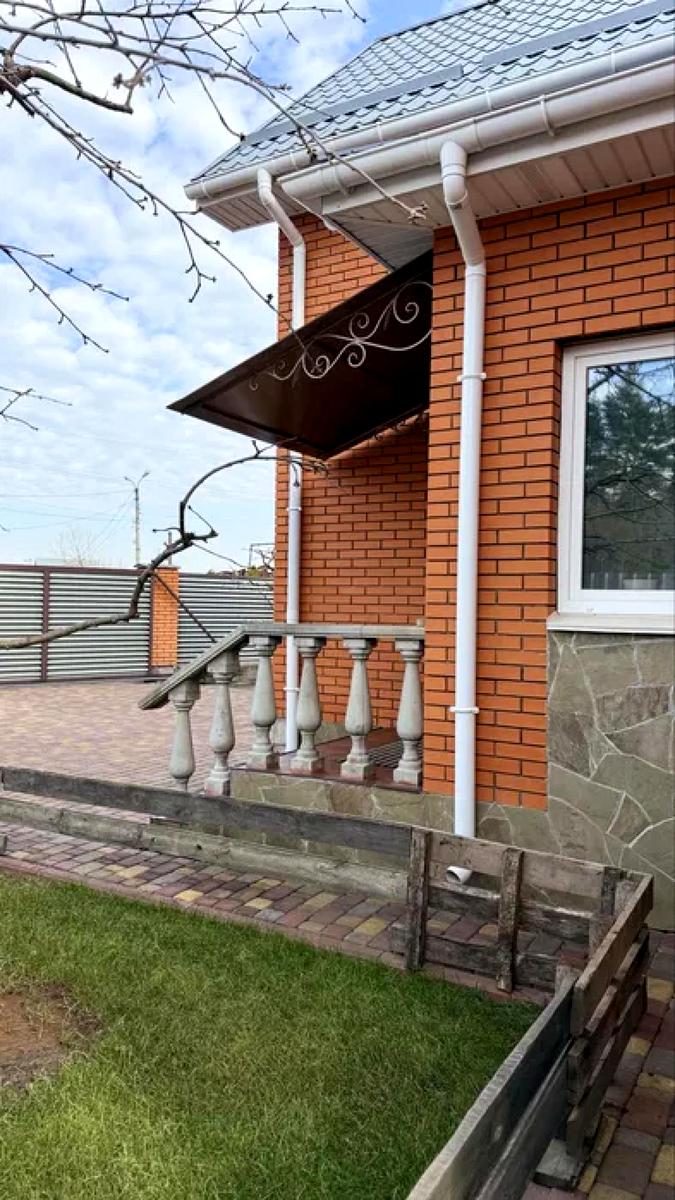 House by the address st. Svyato Pokrovskaya (area 188 m²) - Atlanta.ua - photo 2