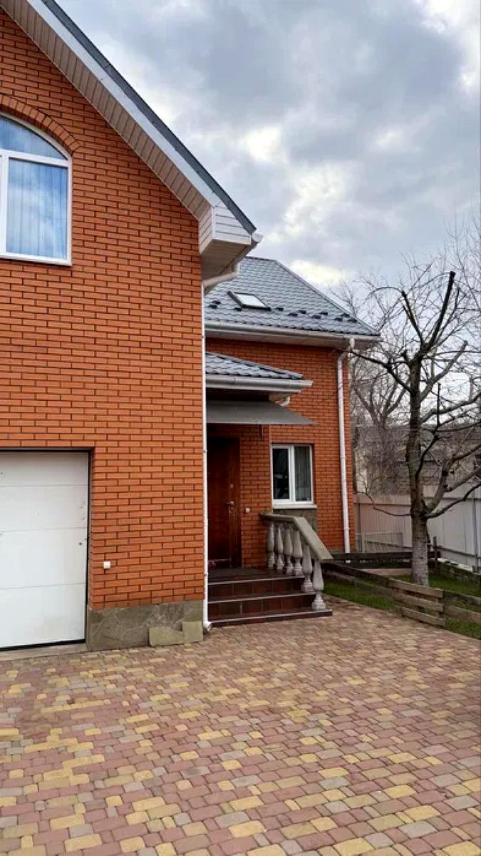 House by the address st. Svyato Pokrovskaya (area 188 m²) - Atlanta.ua - photo 4