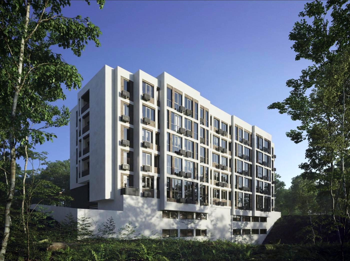 Комерційна нерухомість за адресою вул. Дегтярівська (площа 30 м²) - Atlanta.ua - фото 4