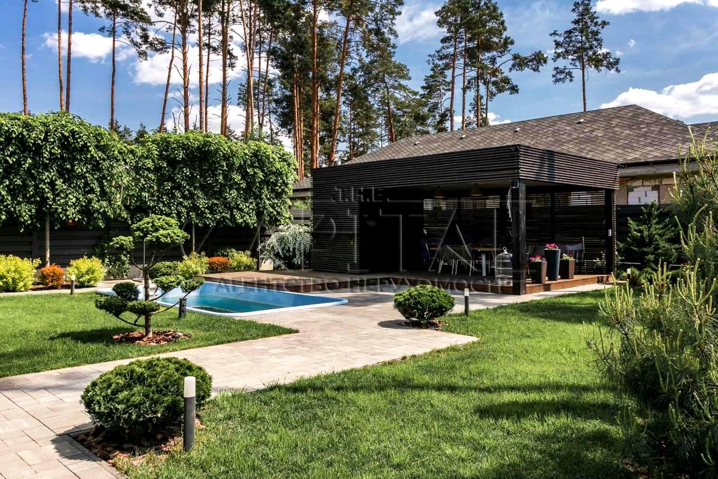 Будинок за адресою (площа 218 м²) - Atlanta.ua - фото 17