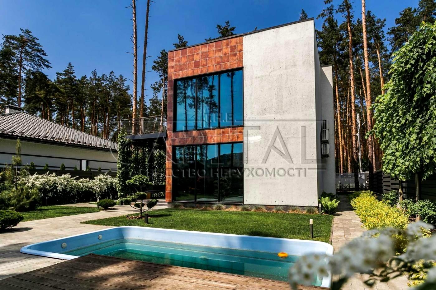 Будинок за адресою (площа 218 м²) - Atlanta.ua - фото 18