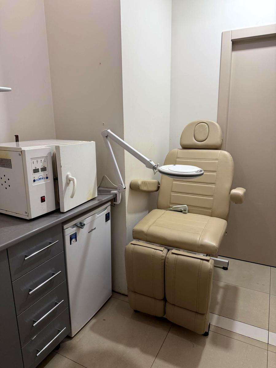 Commercial real estate at st. Ul Kudryashova (area 85 m²) - Atlanta.ua - photo 4