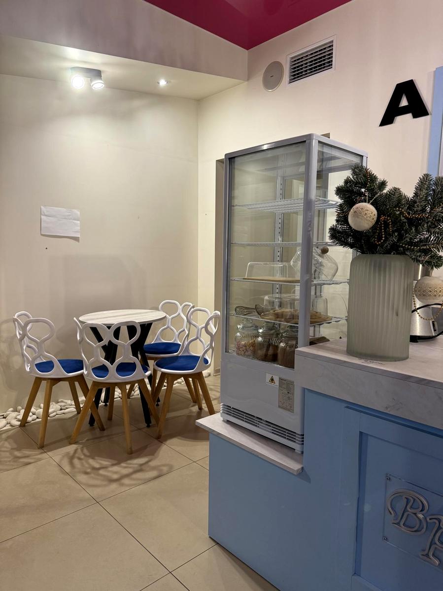 Commercial real estate at st. Ul Kudryashova (area 85 m²) - Atlanta.ua - photo 5