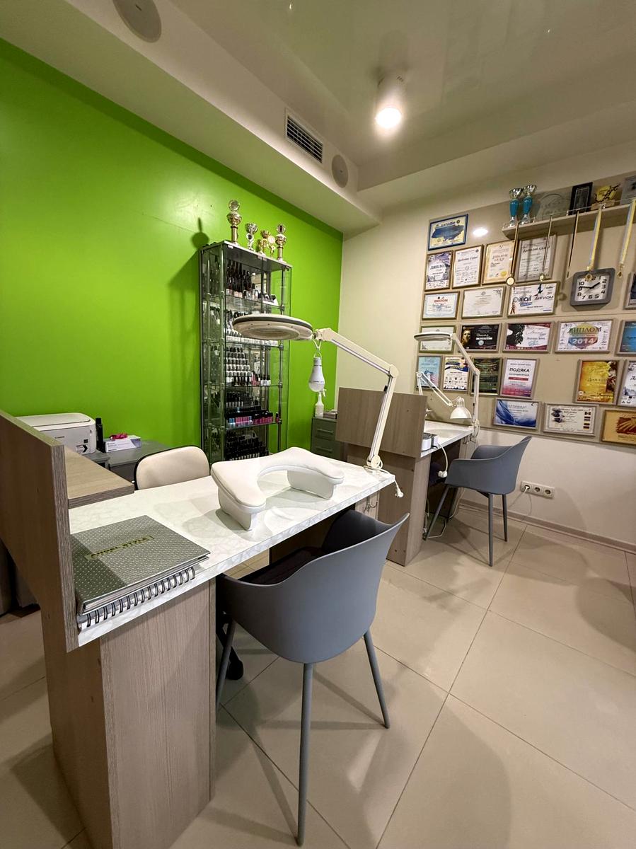 Commercial real estate at st. Ul Kudryashova (area 85 m²) - Atlanta.ua - photo 7