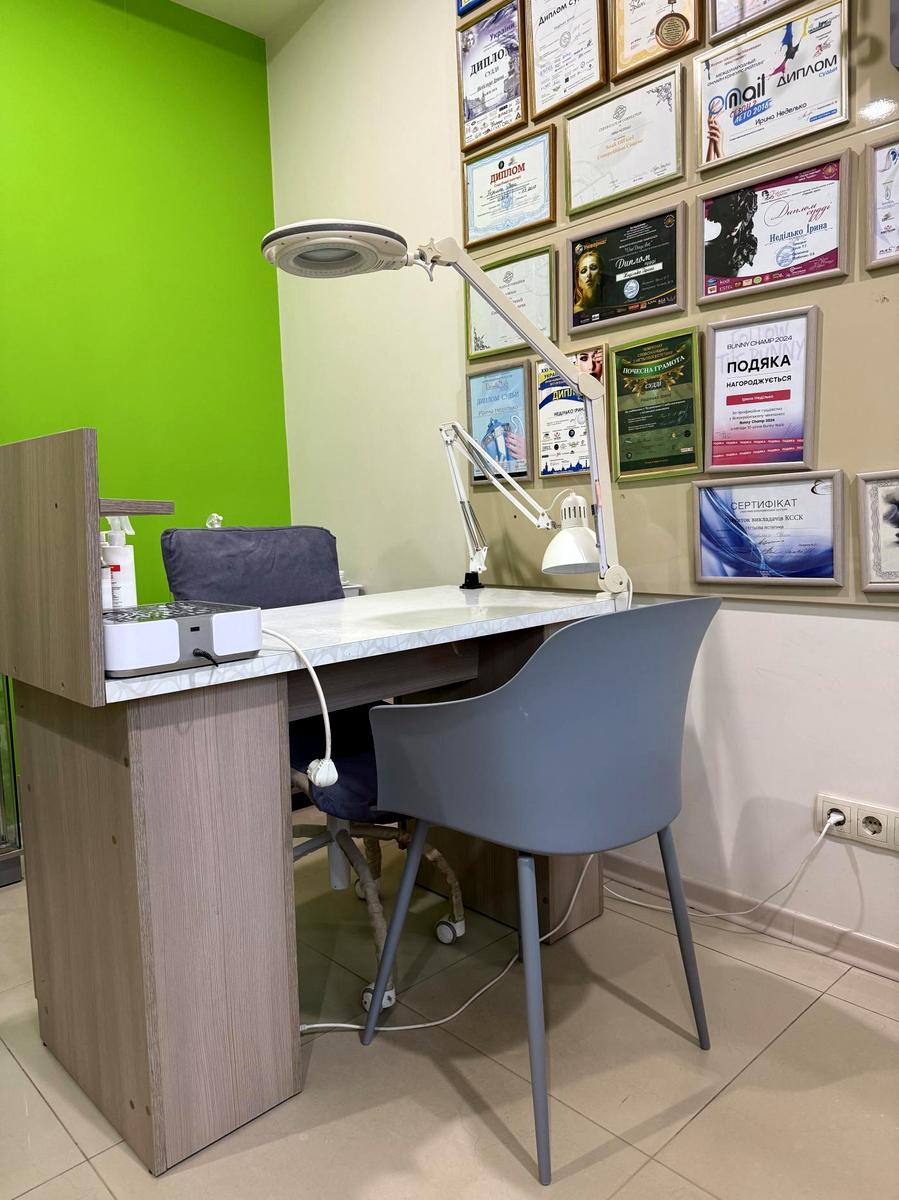 Commercial real estate at st. Ul Kudryashova (area 85 m²) - Atlanta.ua - photo 15