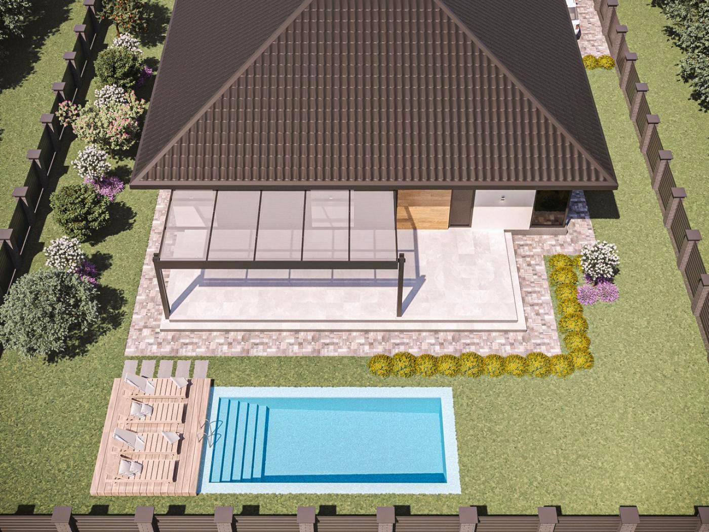 House by the address (area 127 m²) - Atlanta.ua - photo 3