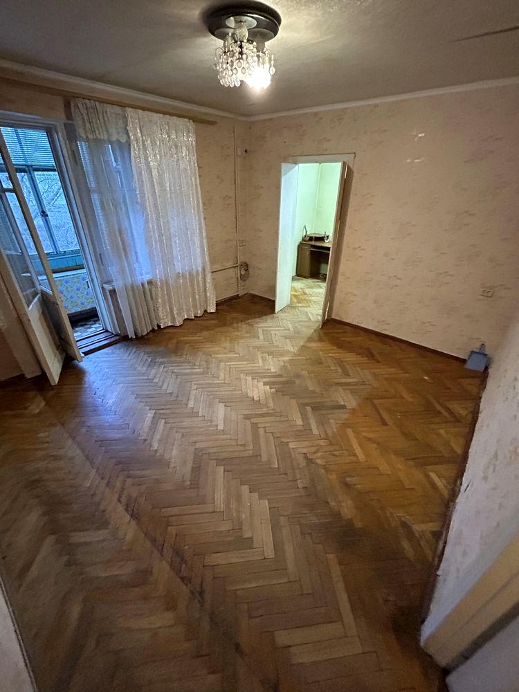 2-кімнатна квартира за адресою (площа 38,2 м²) - Atlanta.ua - фото 2