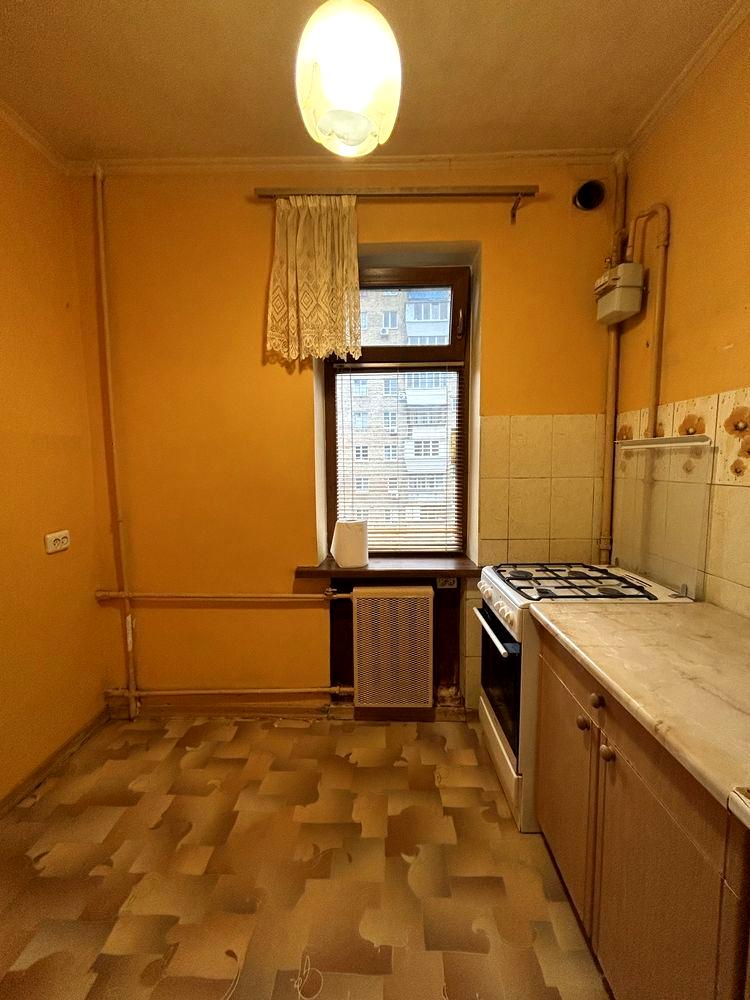 2-кімнатна квартира за адресою (площа 38,2 м²) - Atlanta.ua - фото 11