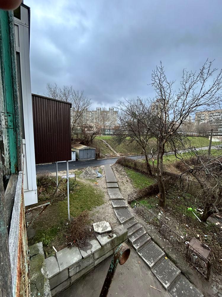 2-кімнатна квартира за адресою (площа 38,2 м²) - Atlanta.ua - фото 10