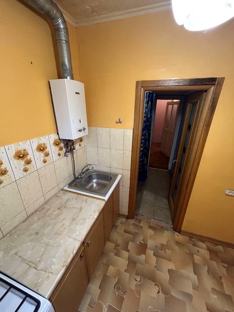 2-кімнатна квартира за адресою (площа 38,2 м²) - Atlanta.ua - фото 12