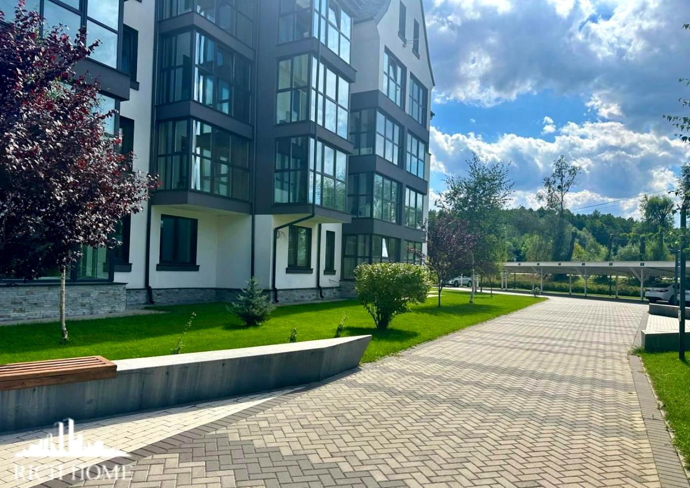 1-кімнатна квартира за адресою вул. Київська (площа 41,7 м²) - Atlanta.ua - фото 5