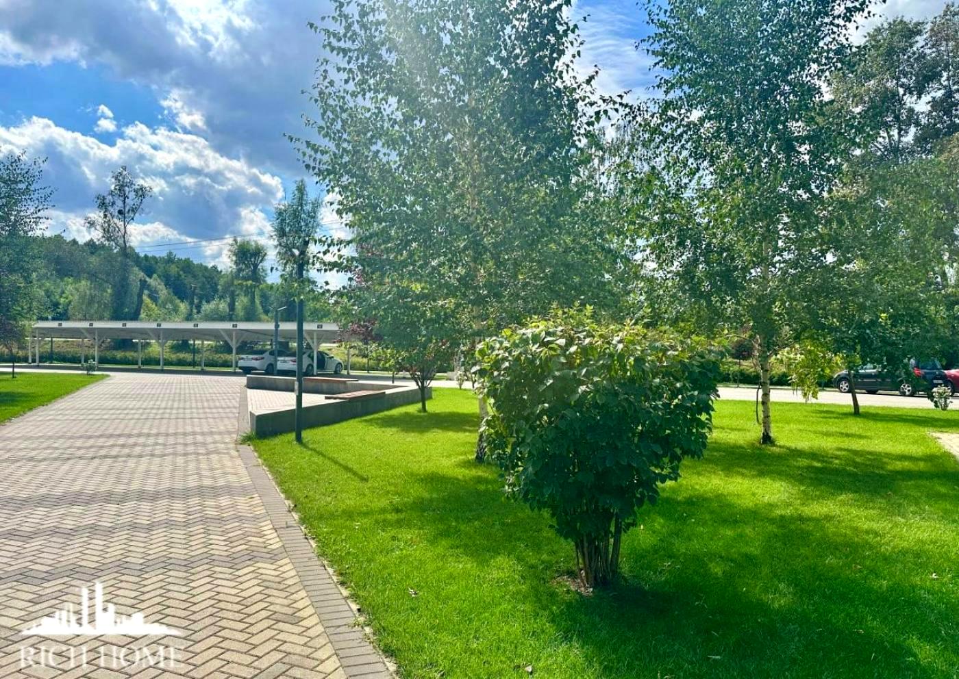 1-кімнатна квартира за адресою вул. Київська (площа 41,7 м²) - Atlanta.ua - фото 7