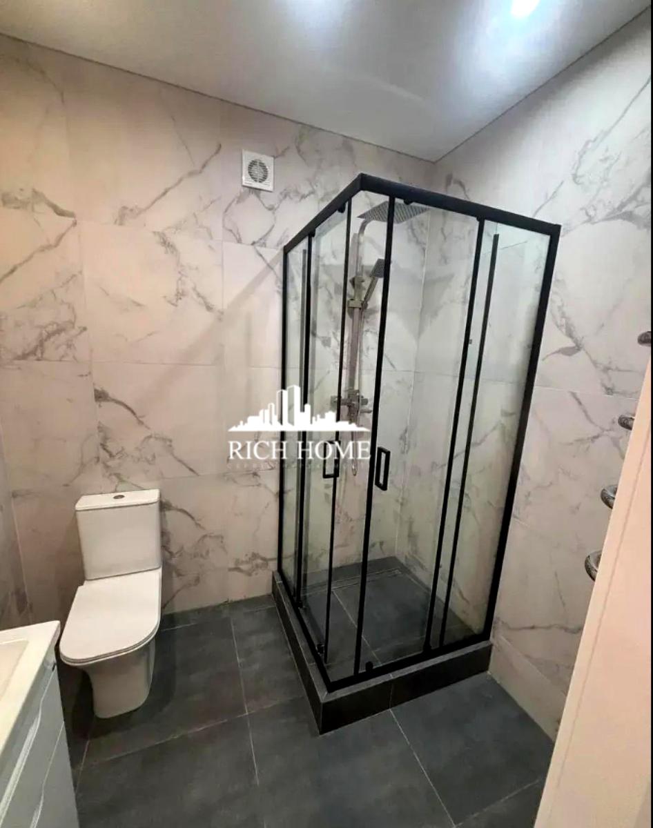 1-кімнатна квартира за адресою вул. Київська (площа 41,7 м²) - Atlanta.ua - фото 4