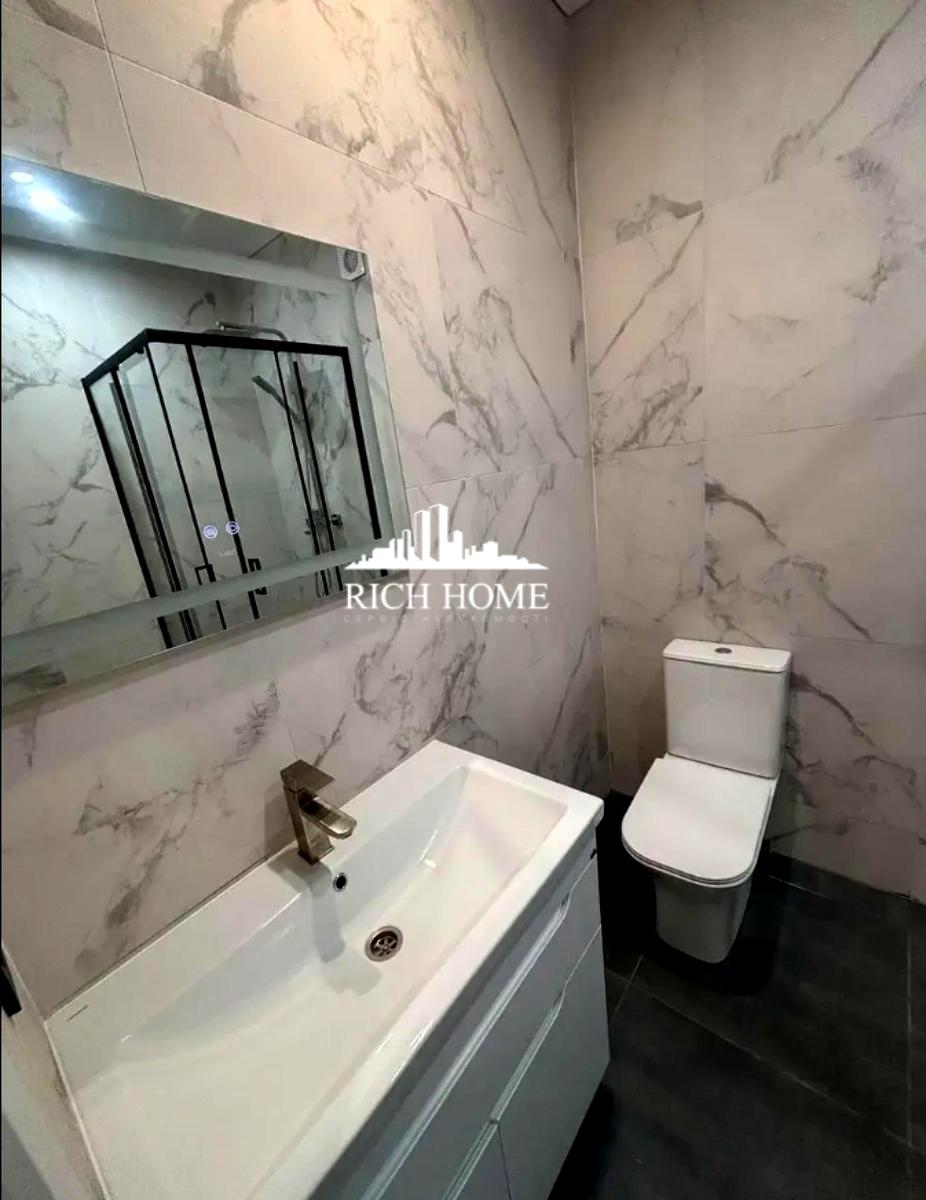 1-кімнатна квартира за адресою вул. Київська (площа 41,7 м²) - Atlanta.ua - фото 3