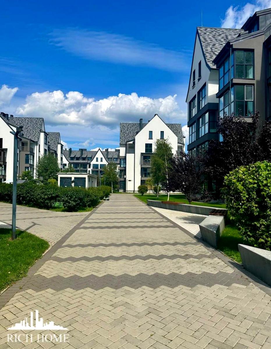 1-кімнатна квартира за адресою вул. Київська (площа 41,7 м²) - Atlanta.ua - фото 6