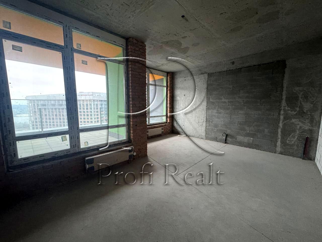 2-комнатная квартира по адресу ул. Причальная (площадь 91 м²) - Atlanta.ua - фото 5