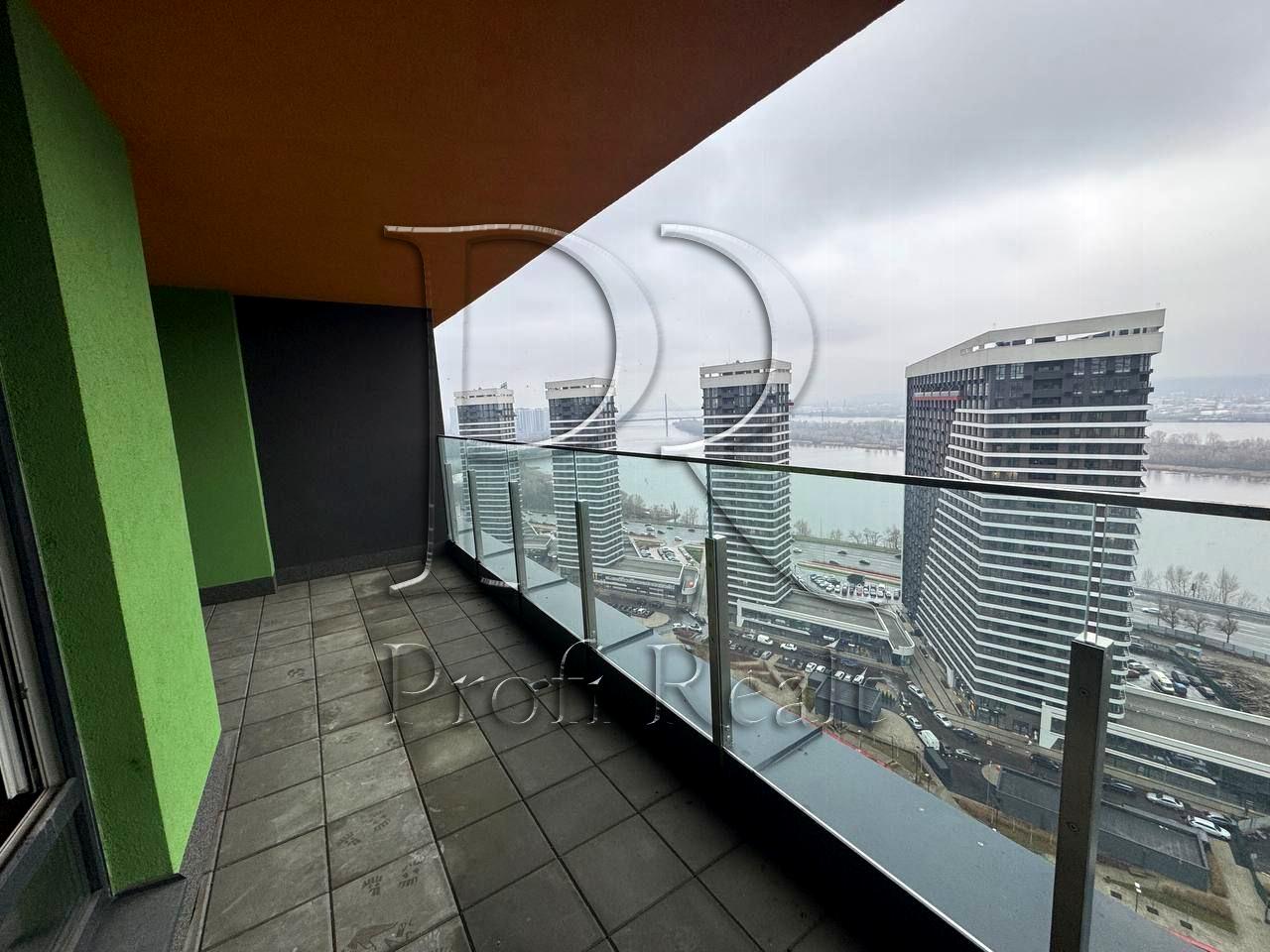 2-комнатная квартира по адресу ул. Причальная (площадь 91 м²) - Atlanta.ua - фото 6