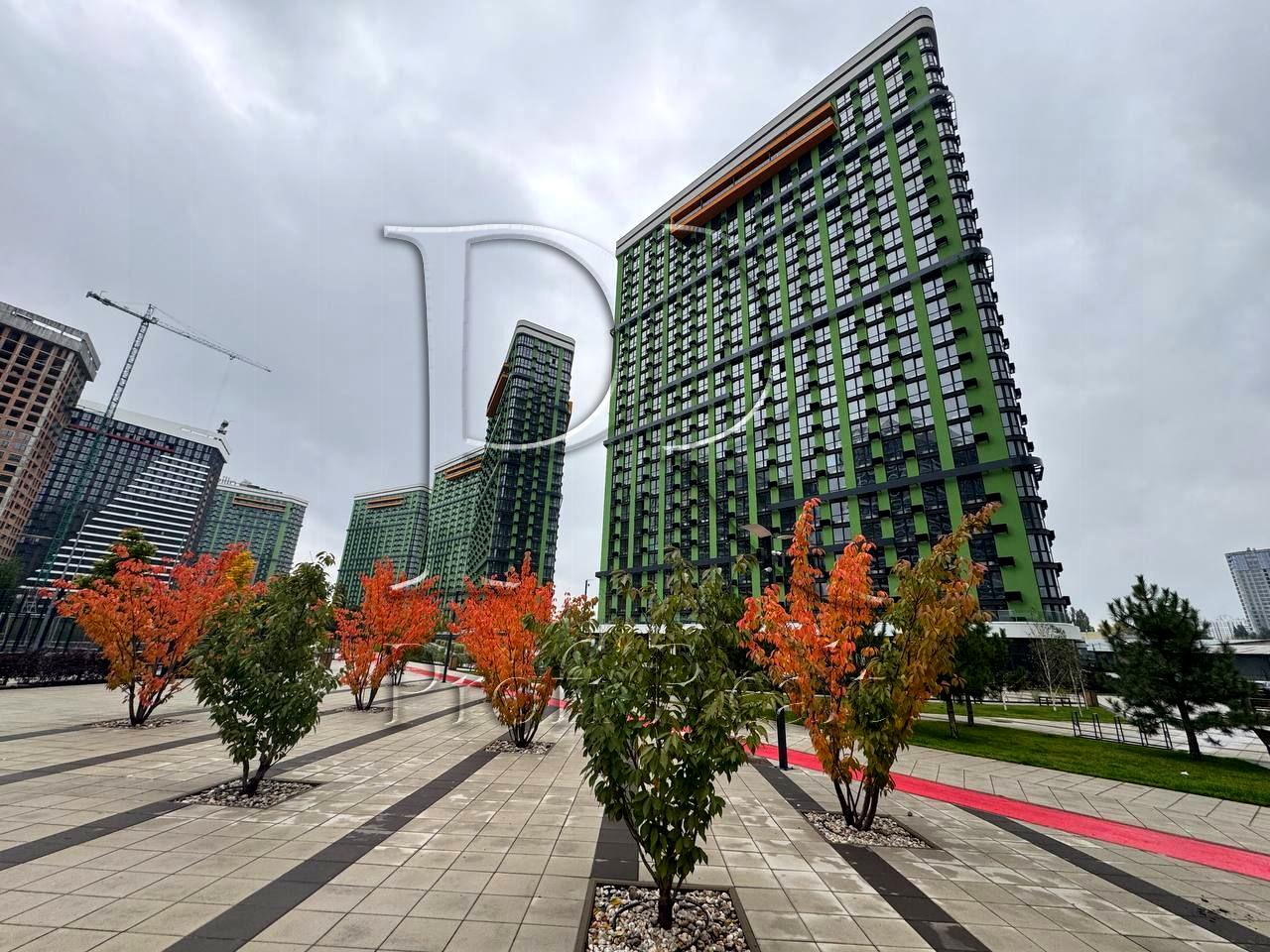 2-комнатная квартира по адресу ул. Причальная (площадь 91 м²) - Atlanta.ua - фото 3