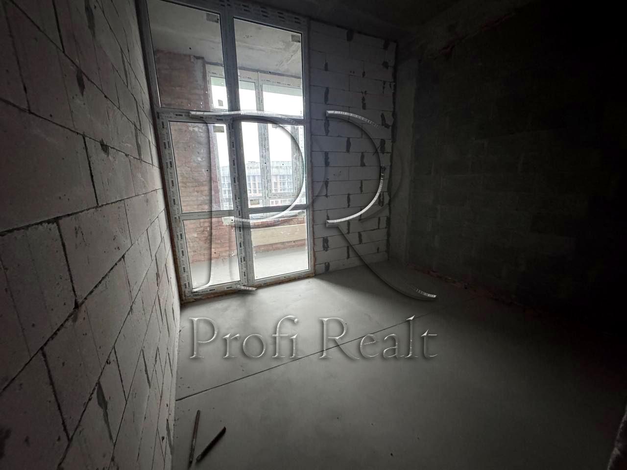 2-комнатная квартира по адресу ул. Причальная (площадь 91 м²) - Atlanta.ua - фото 16