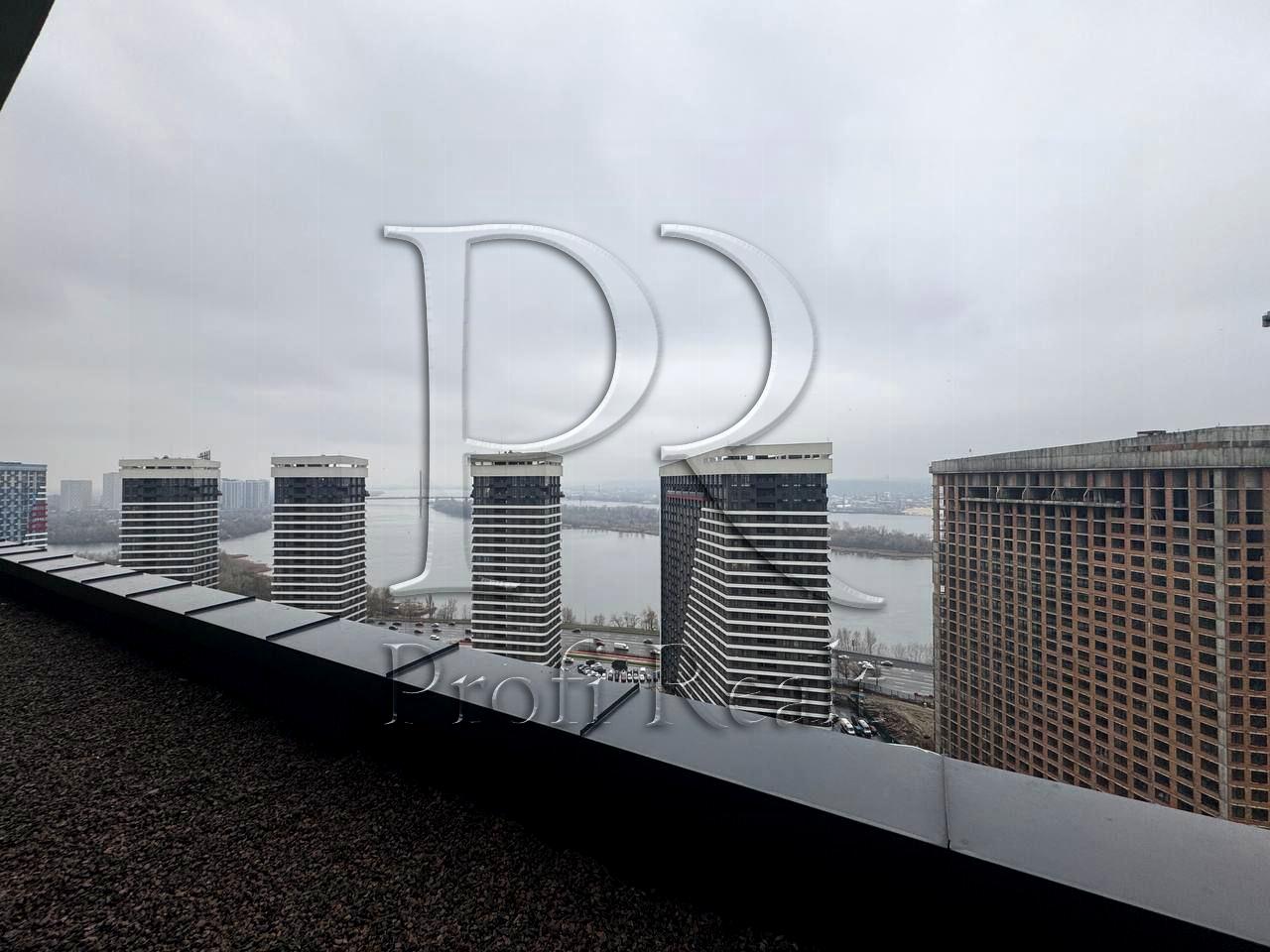 2-комнатная квартира по адресу ул. Причальная (площадь 91 м²) - Atlanta.ua - фото 19